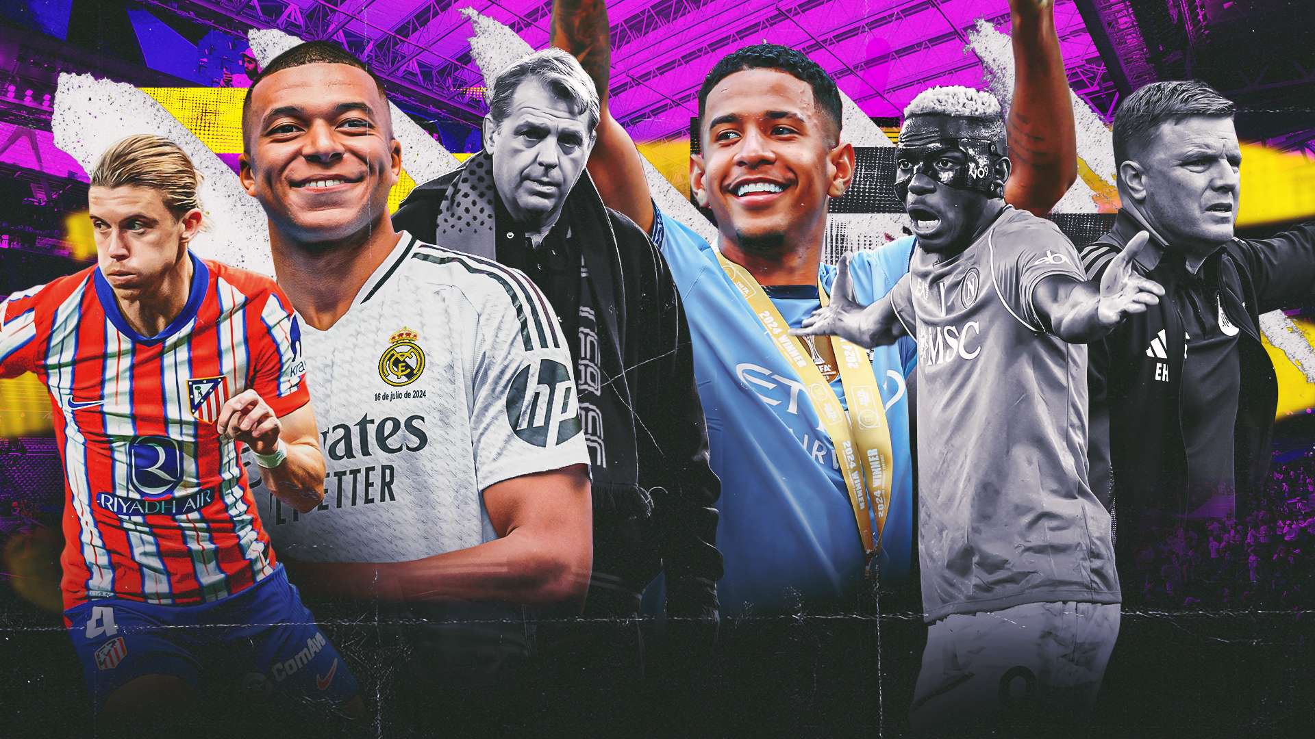 赛事组织者 赛事组织者