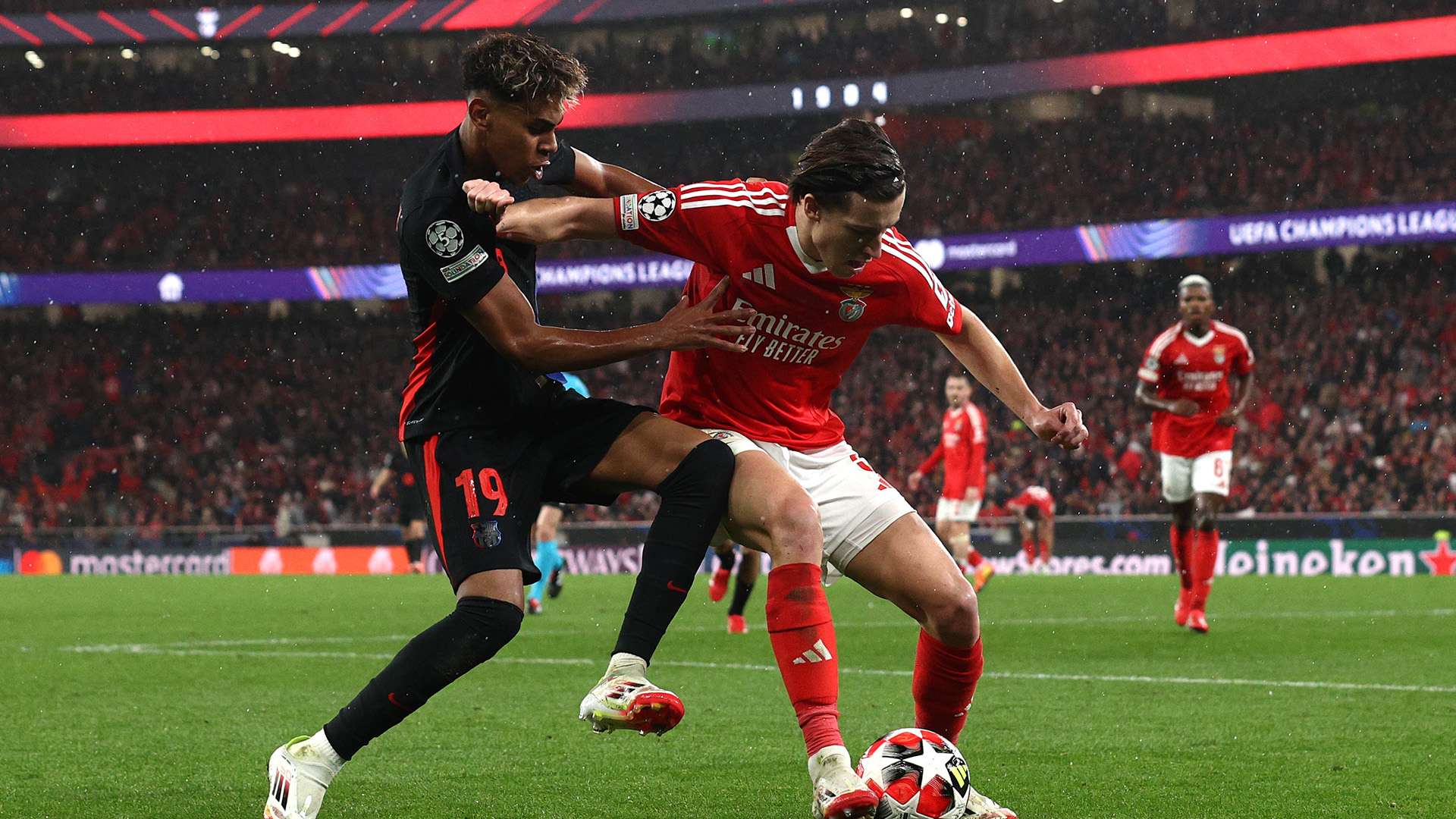 核心中场 核心中场