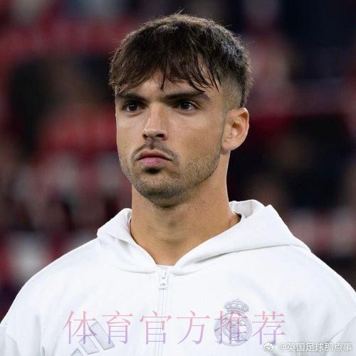 每体谈论阿森西奥的处境变化:已是皇马第四中卫 每体谈论阿森西奥的处境变化:已是皇马第四中卫
