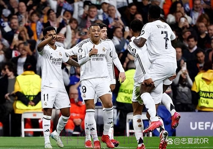 阿斯:罗德里戈不担心自己在皇马位置 将继续竞争